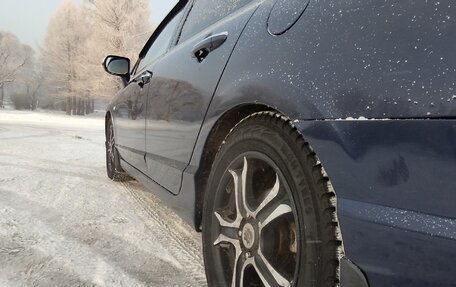 Honda Civic VIII, 2008 год, 705 000 рублей, 12 фотография