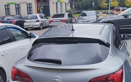 Opel Astra J, 2013 год, 1 000 000 рублей, 6 фотография