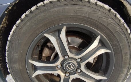 Honda Civic VIII, 2008 год, 705 000 рублей, 13 фотография