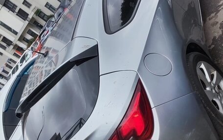 Opel Astra J, 2013 год, 1 000 000 рублей, 3 фотография