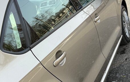 Volkswagen Polo VI (EU Market), 2018 год, 1 150 000 рублей, 12 фотография