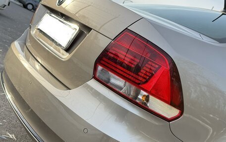 Volkswagen Polo VI (EU Market), 2018 год, 1 150 000 рублей, 16 фотография