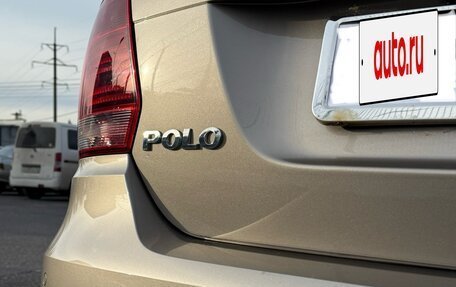 Volkswagen Polo VI (EU Market), 2018 год, 1 150 000 рублей, 17 фотография