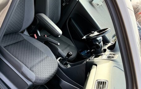 Volkswagen Polo VI (EU Market), 2018 год, 1 150 000 рублей, 20 фотография