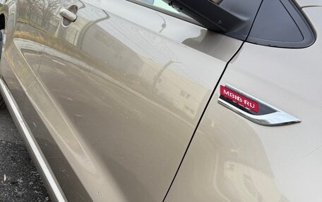 Volkswagen Polo VI (EU Market), 2018 год, 1 150 000 рублей, 11 фотография