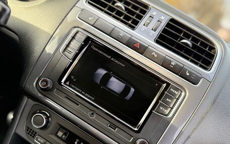 Volkswagen Polo VI (EU Market), 2018 год, 1 150 000 рублей, 26 фотография