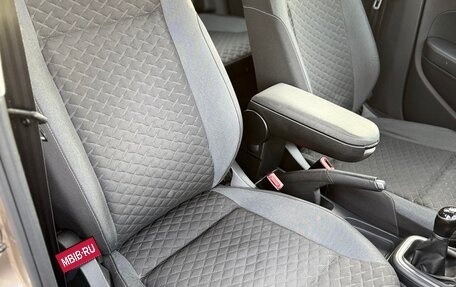 Volkswagen Polo VI (EU Market), 2018 год, 1 150 000 рублей, 27 фотография