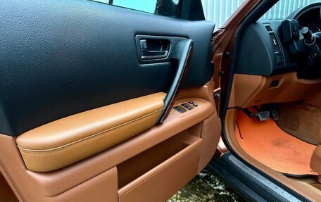 Infiniti FX I, 2004 год, 900 000 рублей, 10 фотография