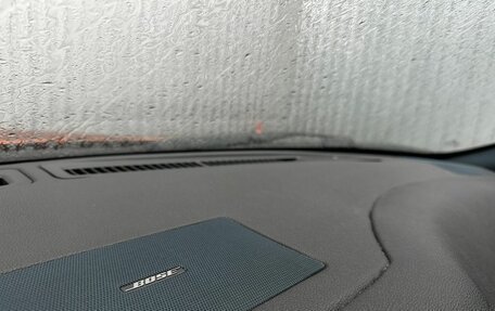 Infiniti FX I, 2004 год, 900 000 рублей, 19 фотография