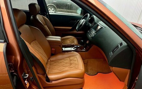 Infiniti FX I, 2004 год, 900 000 рублей, 21 фотография