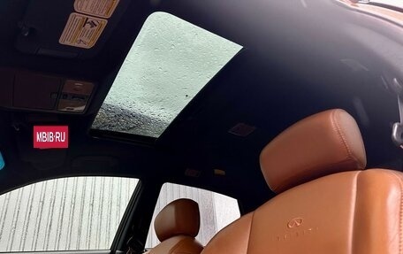 Infiniti FX I, 2004 год, 900 000 рублей, 20 фотография