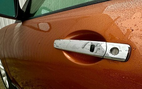 Infiniti FX I, 2004 год, 900 000 рублей, 24 фотография