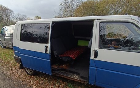 Volkswagen Transporter T4, 1996 год, 440 000 рублей, 3 фотография