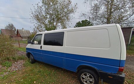 Volkswagen Transporter T4, 1996 год, 440 000 рублей, 7 фотография