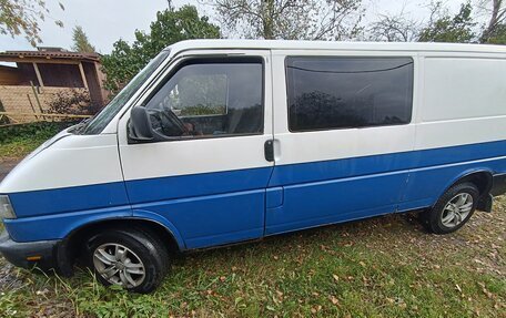 Volkswagen Transporter T4, 1996 год, 440 000 рублей, 8 фотография