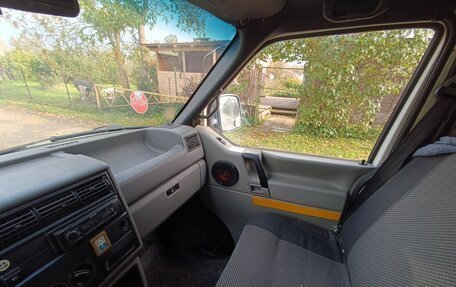 Volkswagen Transporter T4, 1996 год, 440 000 рублей, 4 фотография