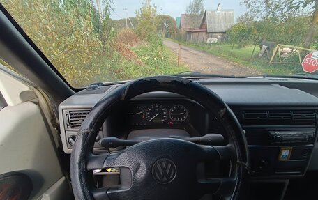 Volkswagen Transporter T4, 1996 год, 440 000 рублей, 5 фотография