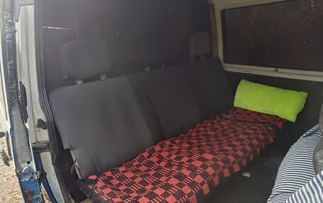 Volkswagen Transporter T4, 1996 год, 440 000 рублей, 2 фотография