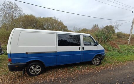 Volkswagen Transporter T4, 1996 год, 440 000 рублей, 10 фотография