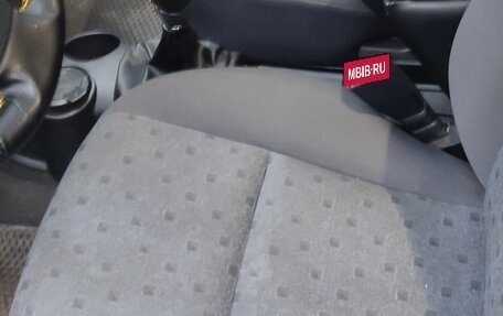 Hyundai Getz I рестайлинг, 2004 год, 260 000 рублей, 5 фотография