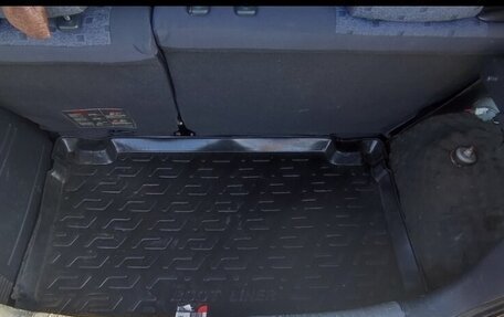 Hyundai Getz I рестайлинг, 2004 год, 260 000 рублей, 9 фотография