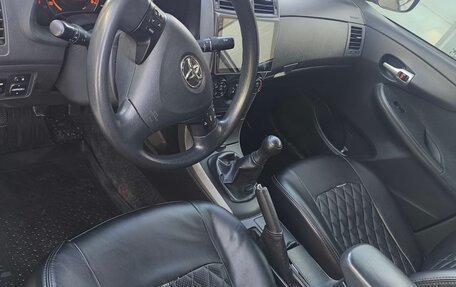 Toyota Corolla, 2008 год, 1 100 000 рублей, 6 фотография