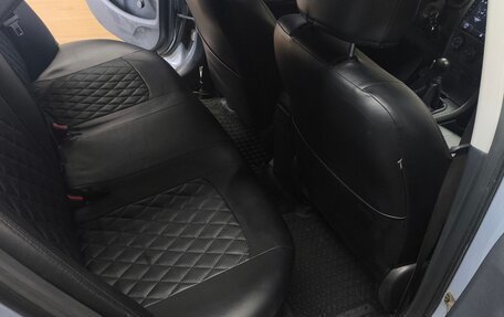 Toyota Corolla, 2008 год, 1 100 000 рублей, 8 фотография