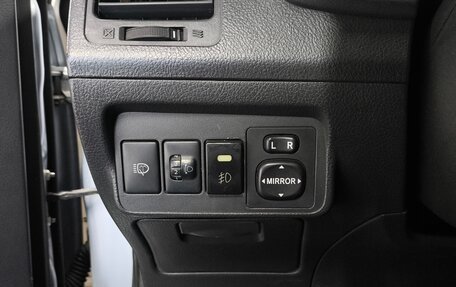 Toyota Corolla, 2008 год, 1 100 000 рублей, 11 фотография