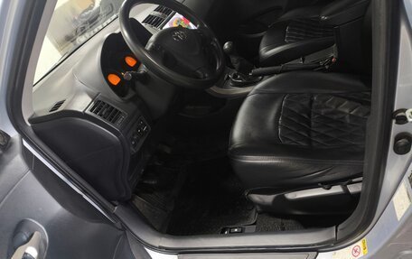 Toyota Corolla, 2008 год, 1 100 000 рублей, 10 фотография