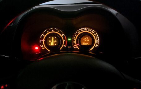 Toyota Corolla, 2008 год, 1 100 000 рублей, 14 фотография