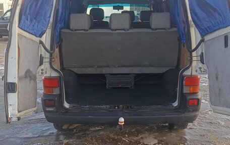 Volkswagen Transporter T4, 1997 год, 490 000 рублей, 5 фотография