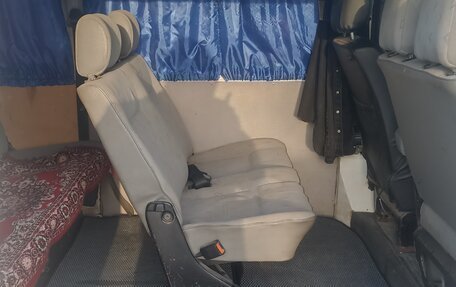 Volkswagen Transporter T4, 1997 год, 490 000 рублей, 6 фотография