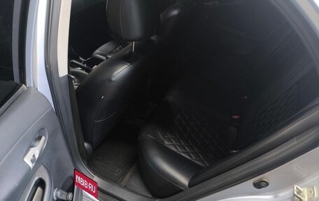 Toyota Corolla, 2008 год, 1 100 000 рублей, 9 фотография