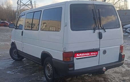 Volkswagen Transporter T4, 1997 год, 490 000 рублей, 3 фотография
