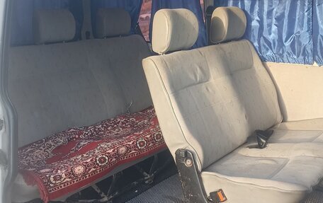 Volkswagen Transporter T4, 1997 год, 490 000 рублей, 7 фотография