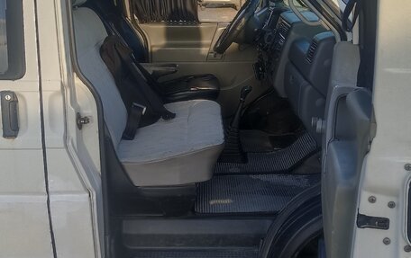 Volkswagen Transporter T4, 1997 год, 490 000 рублей, 8 фотография