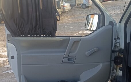 Volkswagen Transporter T4, 1997 год, 490 000 рублей, 10 фотография