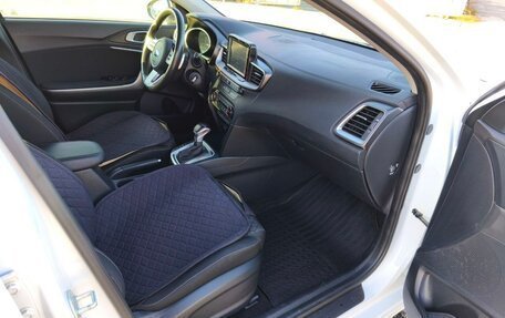 KIA cee'd III, 2020 год, 2 180 000 рублей, 7 фотография