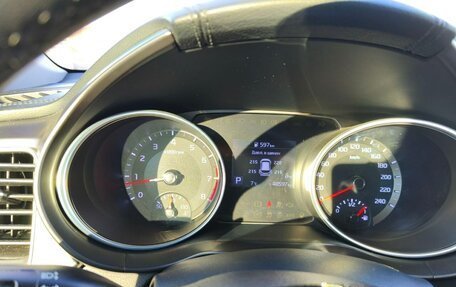 KIA cee'd III, 2020 год, 2 180 000 рублей, 6 фотография