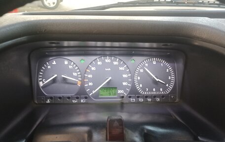 Volkswagen Transporter T4, 1997 год, 490 000 рублей, 11 фотография