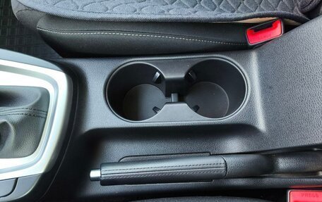 KIA cee'd III, 2020 год, 2 180 000 рублей, 8 фотография