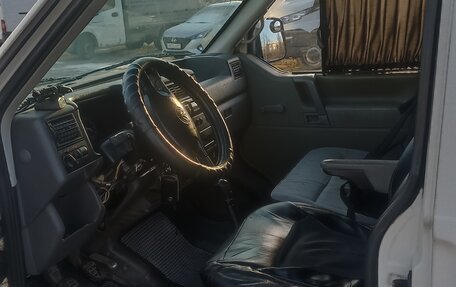 Volkswagen Transporter T4, 1997 год, 490 000 рублей, 9 фотография