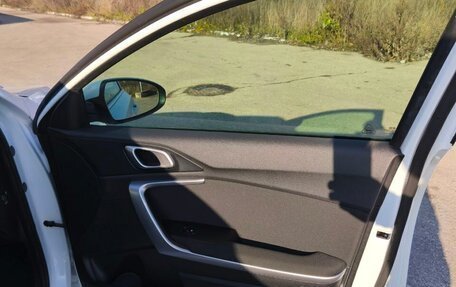 KIA cee'd III, 2020 год, 2 180 000 рублей, 13 фотография