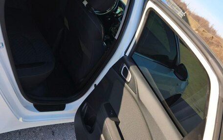 KIA cee'd III, 2020 год, 2 180 000 рублей, 14 фотография