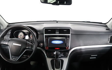 Haval H6, 2019 год, 1 369 000 рублей, 7 фотография