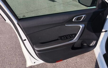 KIA cee'd III, 2020 год, 2 180 000 рублей, 17 фотография
