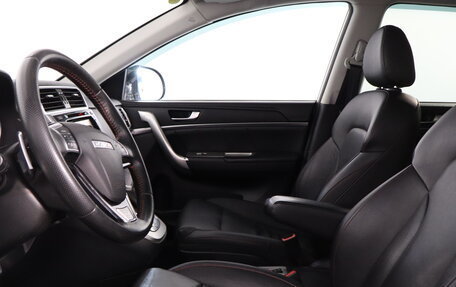 Haval H6, 2019 год, 1 369 000 рублей, 8 фотография