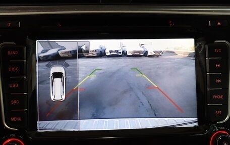 Haval H6, 2019 год, 1 369 000 рублей, 10 фотография