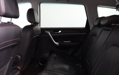 Haval H6, 2019 год, 1 369 000 рублей, 15 фотография