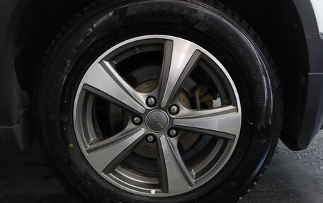 Haval H6, 2019 год, 1 369 000 рублей, 17 фотография